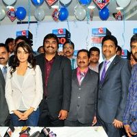 Samantha at BigC 100th Show Room Opening Pictures | Picture 58770